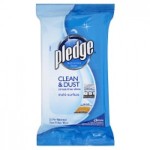 Pledge Wipes