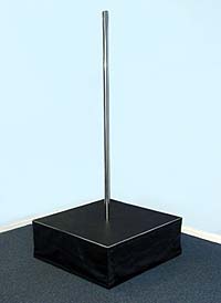 Reviews of Podiums and Stages for Pole Dancing - Firefly Poles